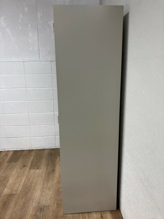 コクヨLKシリーズ　（コクヨ） 3人用ロッカー 商品画像7