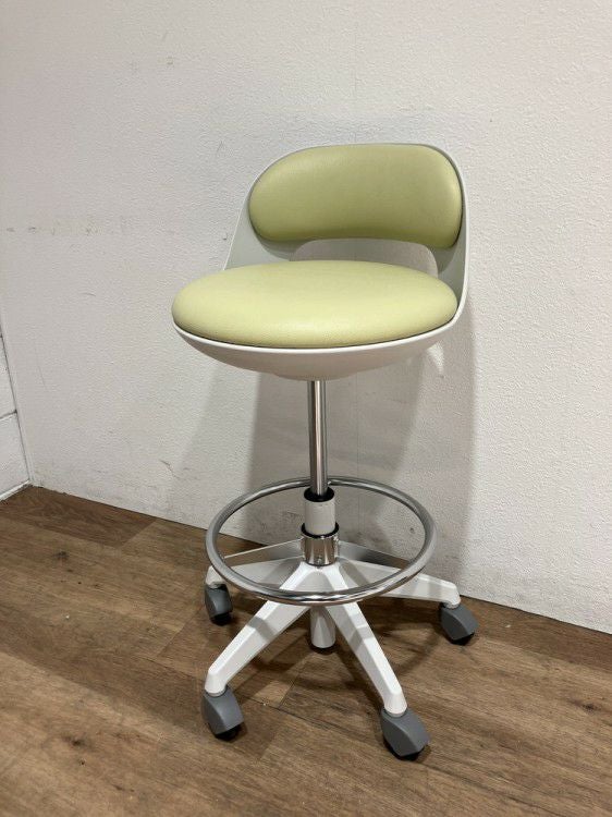 コクヨココットシリーズ 作業用イス 商品画像2