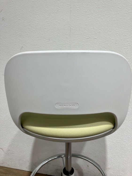 コクヨココットシリーズ 作業用イス 商品画像8