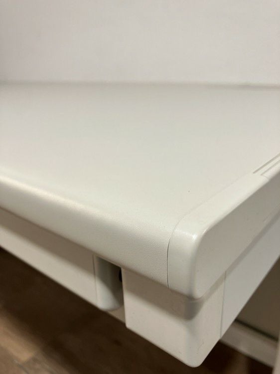 コクヨセールスマンデスクシリーズ 1400平デスク 商品画像2