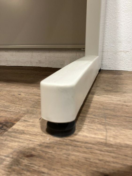 コクヨセールスマンデスクシリーズ 1400平デスク 商品画像3