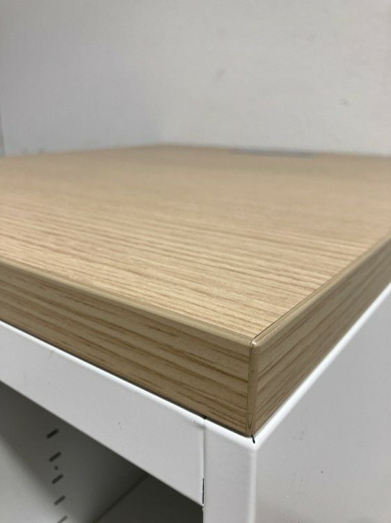 コクヨインフォント iシリーズ プリンター台 商品画像2