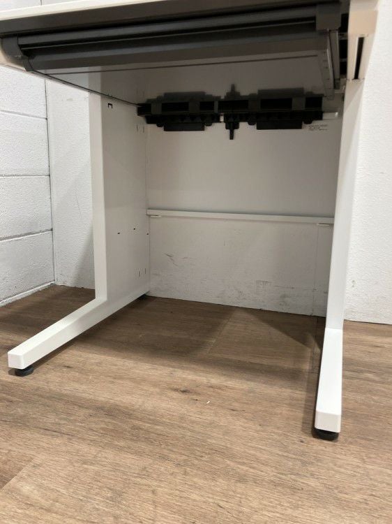 コクヨisシリーズ 700平デスク 商品画像4