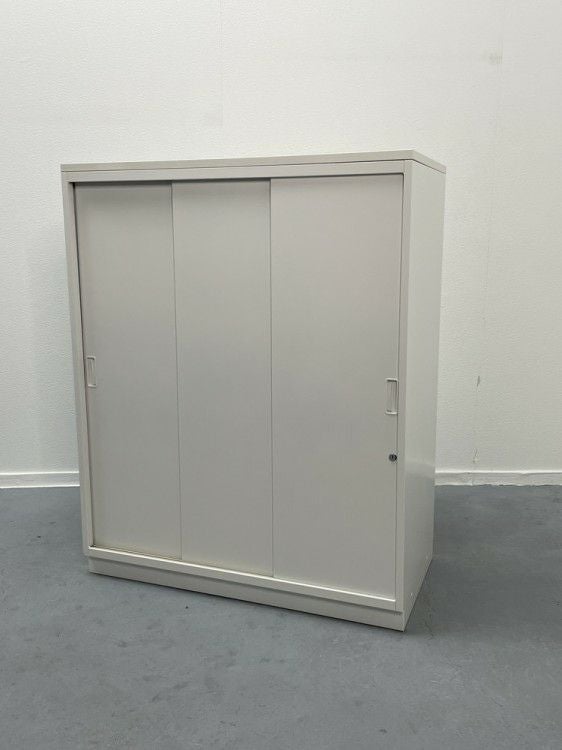 イトーキシンラインシリーズ スライド書庫 商品画像1