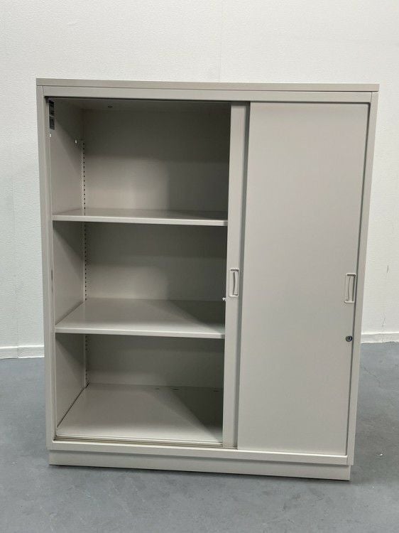 イトーキシンラインシリーズ スライド書庫 商品画像9