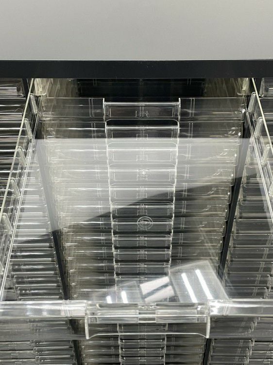 ライオンEWシリーズ クリアトレーキャビネット 商品画像7