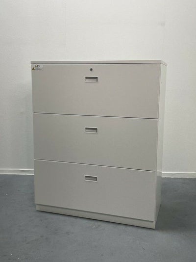 イトーキシンラインシリーズ ラテラル書庫 商品画像1