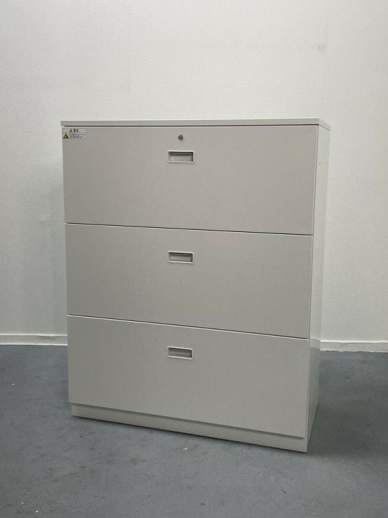 イトーキシンラインシリーズ ラテラル書庫 商品画像1