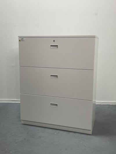 イトーキシンラインシリーズ ラテラル書庫 商品画像1