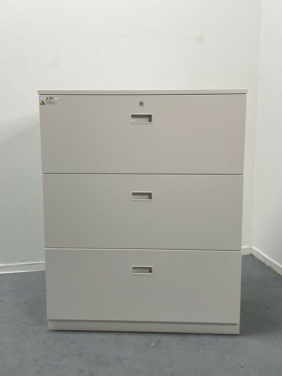 イトーキシンラインシリーズ ラテラル書庫 商品画像2