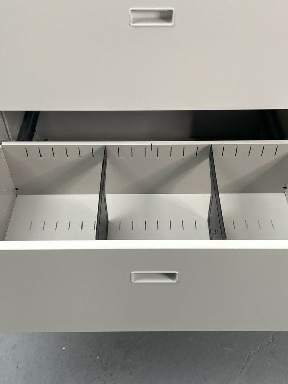 イトーキシンラインシリーズ ラテラル書庫 商品画像11