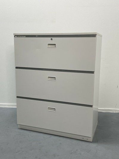 イトーキシンラインシリーズ ラテラル書庫 商品画像1