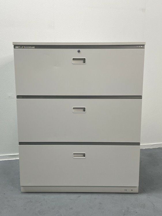 イトーキシンラインシリーズ ラテラル書庫 商品画像2