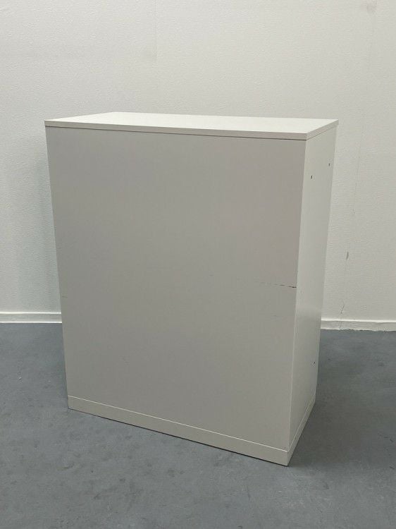 イトーキシンラインシリーズ ラテラル書庫 商品画像4