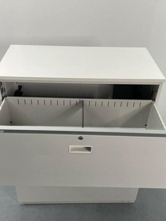 イトーキシンラインシリーズ ラテラル書庫 商品画像8