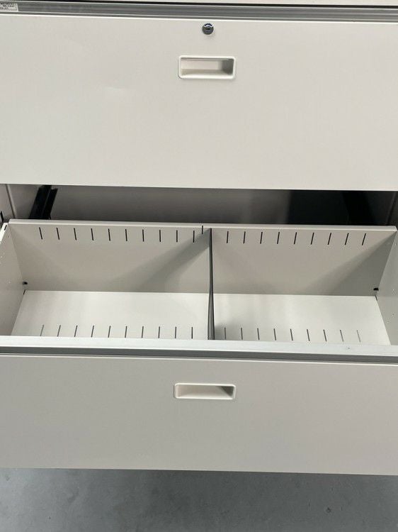 イトーキシンラインシリーズ ラテラル書庫 商品画像11