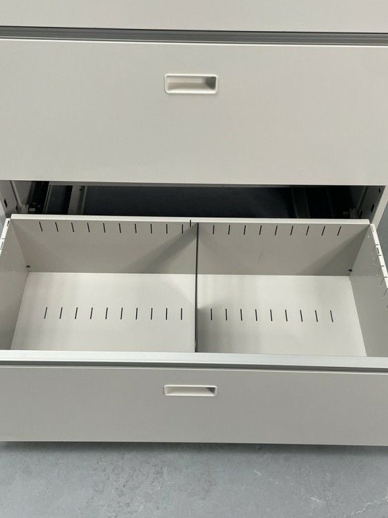 イトーキシンラインシリーズ ラテラル書庫 商品画像12