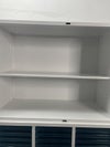 コクヨEDIA(エディア)シリーズ 両開きクリアトレー上下書庫 商品画像12