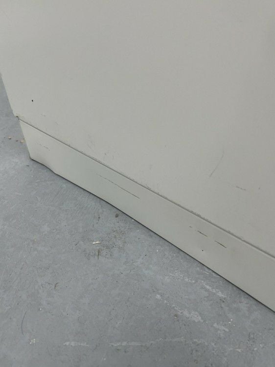 コクヨEDIA(エディア)シリーズ 両開きクリアトレー上下書庫 商品画像18