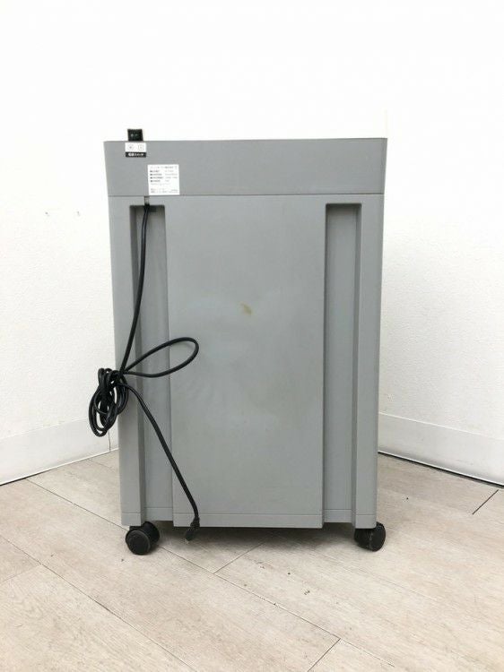 アイリスオーヤマシュレッダー 商品画像5