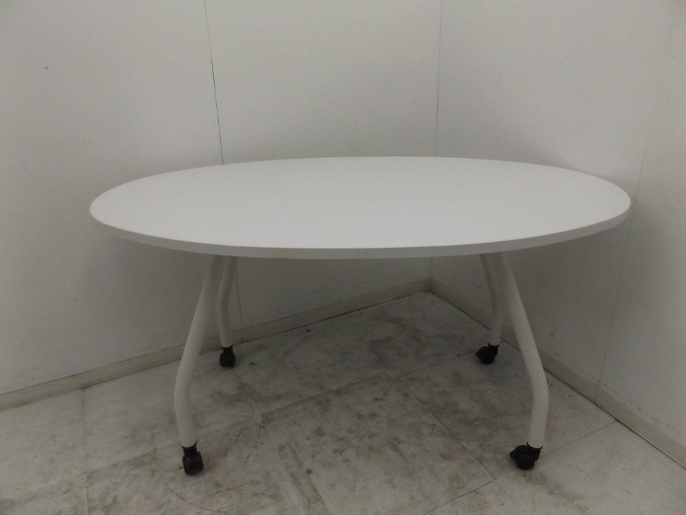 スチールケースヴァーブシリーズ ミーティングテーブル 商品画像1