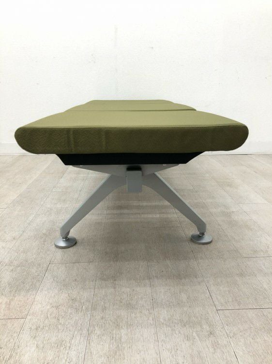 コクヨ4700シリーズ 3人掛けロビーチェア 商品画像4