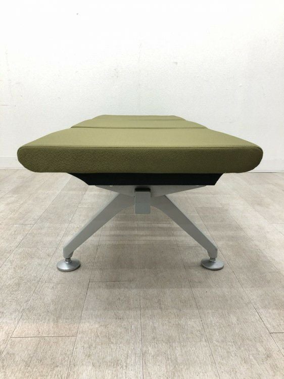 コクヨ4700シリーズ 3人掛けロビーチェア 商品画像6