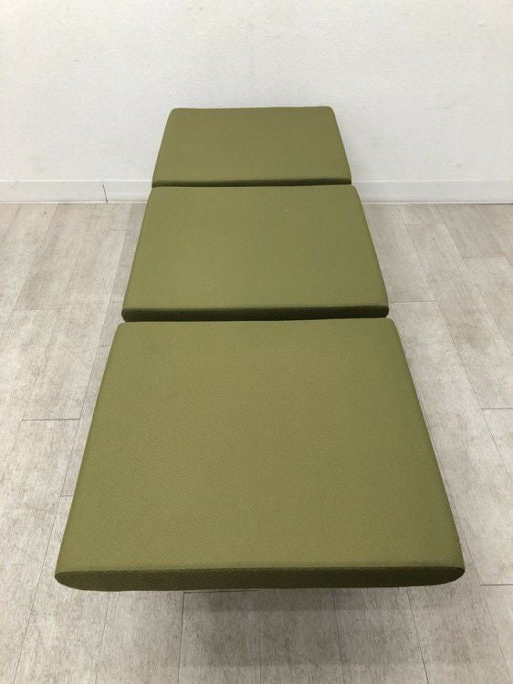 コクヨ4700シリーズ 3人掛けロビーチェア 商品画像7