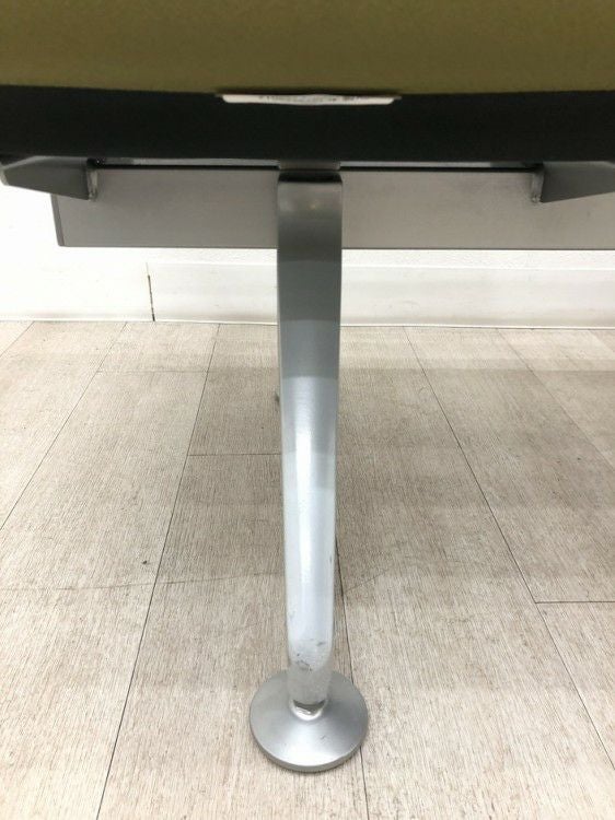 コクヨ4700シリーズ 3人掛けロビーチェア 商品画像12