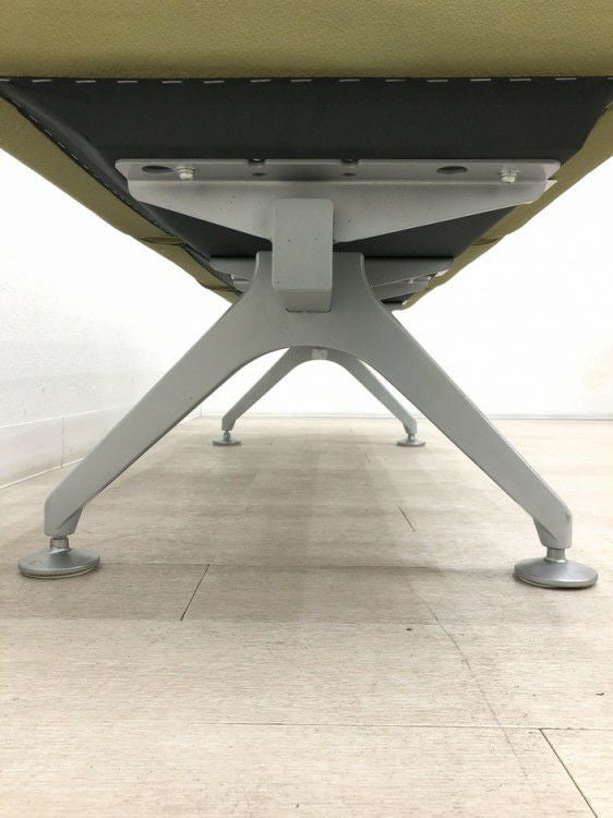 コクヨ4700シリーズ 3人掛けロビーチェア 商品画像13
