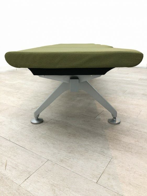 コクヨ4700シリーズ 4人掛けロビーチェア 商品画像4