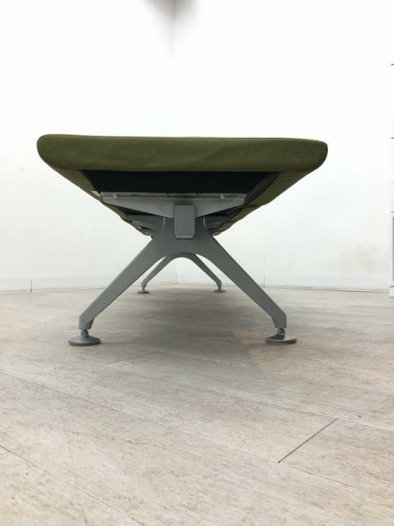 コクヨ4700シリーズ 4人掛けロビーチェア 商品画像7