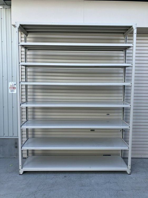 中軽量棚 商品画像1