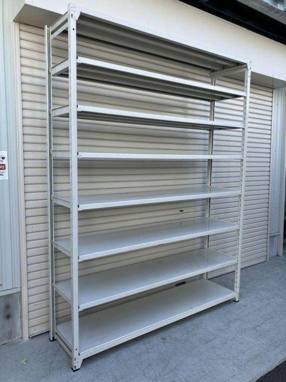 中軽量棚 商品画像2