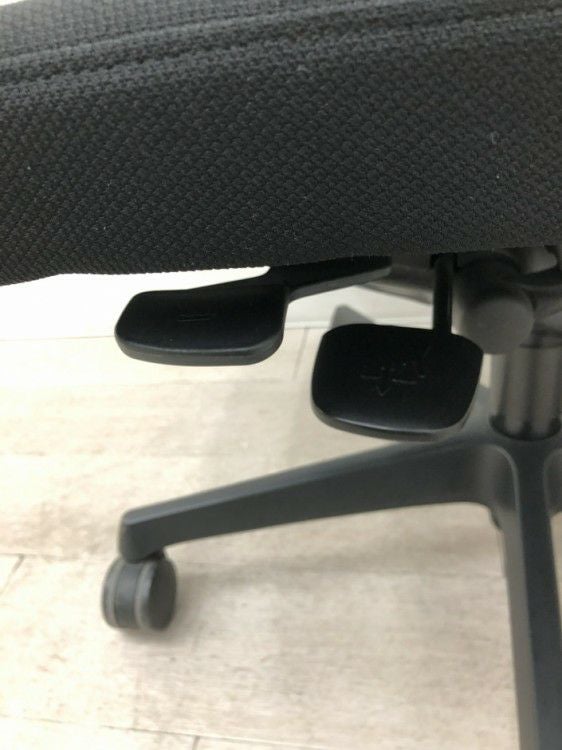 オカムラESCUDO(エスクード)チェア エスクードチェア 商品画像12