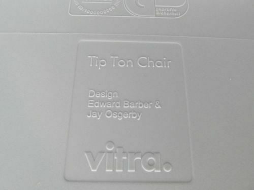 ヴィトラ ティプトンチェア 商品画像6