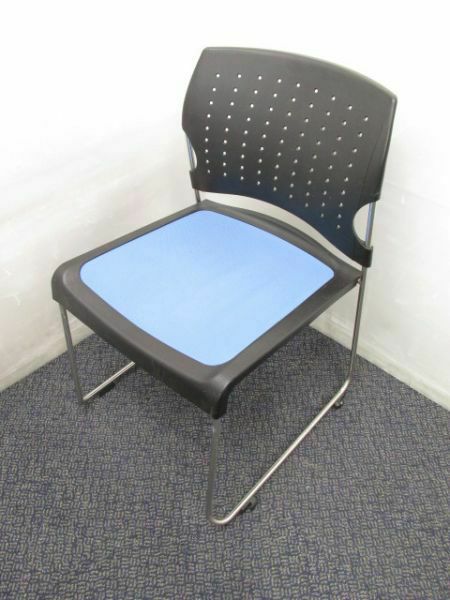 コクヨ プレドチェア 商品画像1