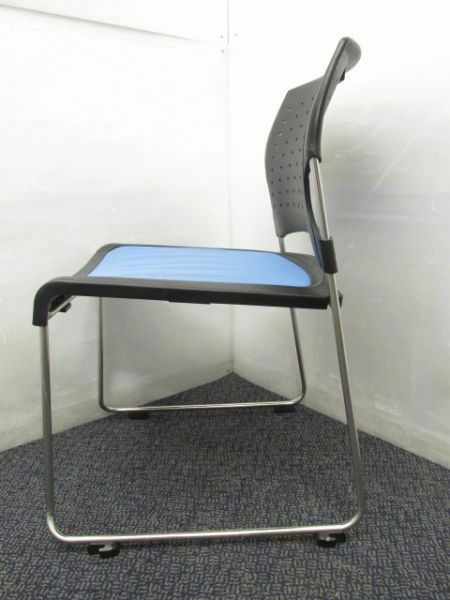 コクヨ プレドチェア 商品画像4