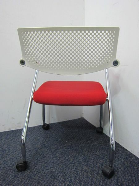 ヴィトラ ビザロールチェア 商品画像9