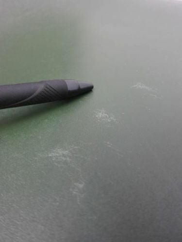 コクヨ スタッキングチェア 2脚セット 商品画像8