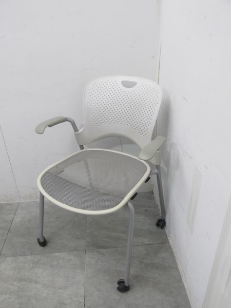 ハーマンミラー スタッキングチェア | 無限堂ネットショップ