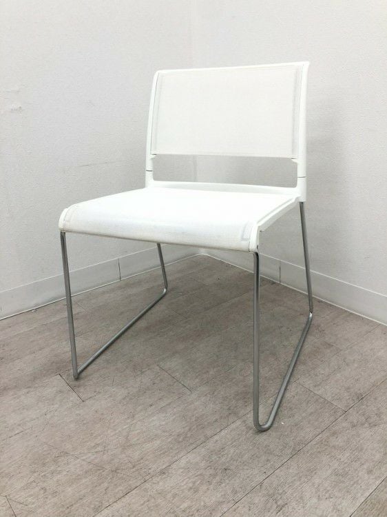 ★vitra ヴィトラ ビザソフト　４台セット ☆vitra ヴィトラ ビザソフト 4台セット - メルカリ