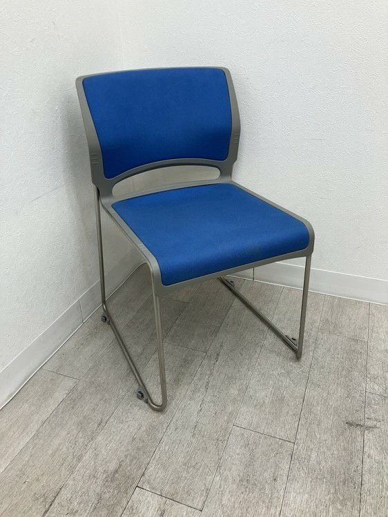 イトーキ 可動肘付ヴェントチェア KE-867JA | 無限堂ネットショップ