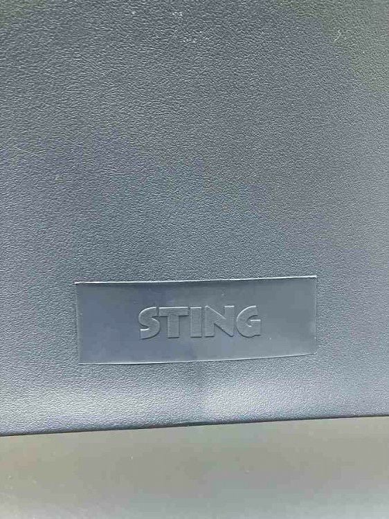 STING スタッキングチェア 商品画像12