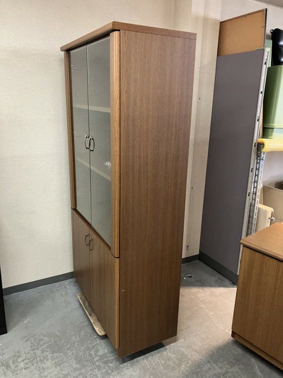 SEIKO FAMILY（生興） VPⅡシリーズ 役員家具5点セット 商品画像6