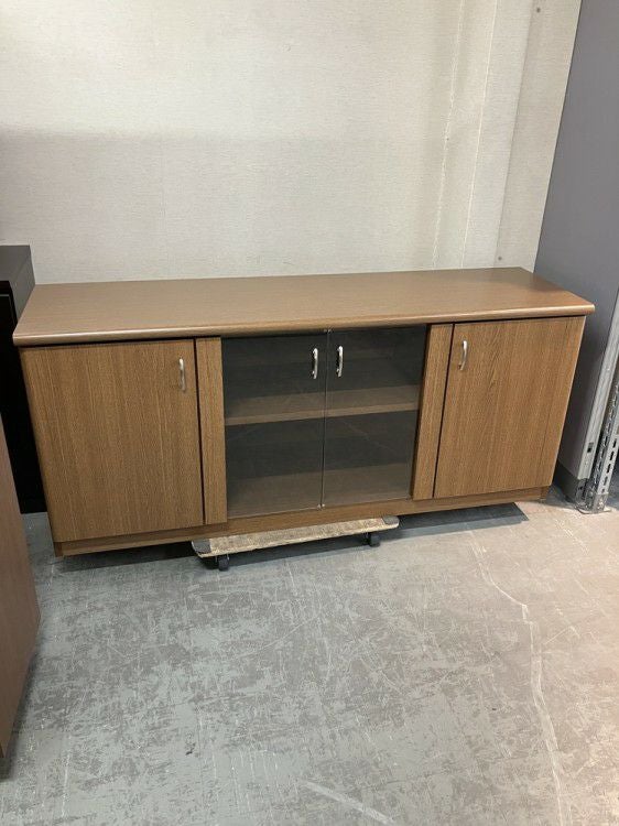 SEIKO FAMILY（生興） VPⅡシリーズ 役員家具5点セット 商品画像13