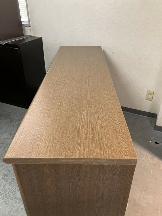 SEIKO FAMILY（生興） VPⅡシリーズ 役員家具5点セット 商品画像17