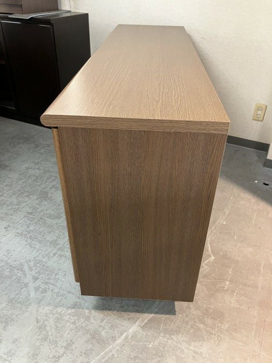 SEIKO FAMILY（生興） VPⅡシリーズ 役員家具5点セット 商品画像18