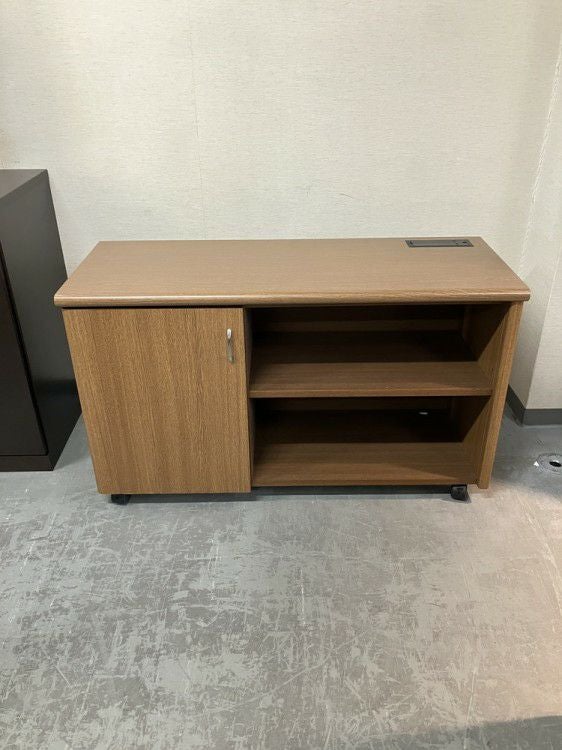 SEIKO FAMILY（生興） VPⅡシリーズ 役員家具5点セット 商品画像20