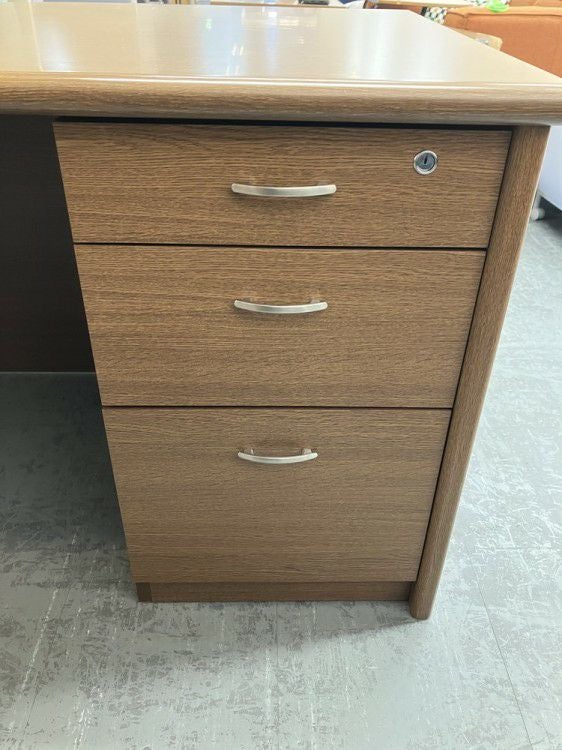 SEIKO FAMILY（生興） VPⅡシリーズ 役員家具5点セット 商品画像29